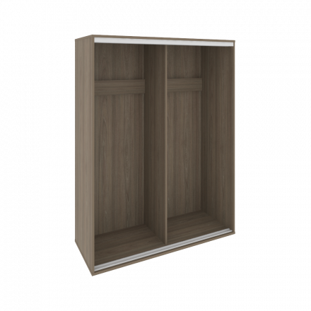 Maris Корпус низкий+трек SH.K2-5.2 Вяз 1500*600*2000