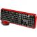 Набор клавиатура+мышь Smartbuy 620382AG черно-красный (SBC-620382AG-RK) Набор клавиатура+мышь Smartbuy 620382AG черно-красный (SBC-620382AG-RK)