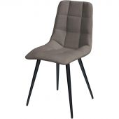 Стул Комус FORM HN BLACK (BOX-4) RU SORO-23 бежевый/черн Стул Комус FORM HN BLACK (BOX-4) RU SORO-23 бежевый/черн