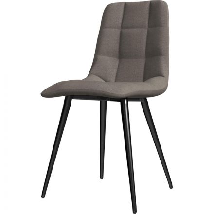 Стул Комус FORM HN BLACK (BOX-4) RU SORO-23 бежевый/черн Стул Комус FORM HN BLACK (BOX-4) RU SORO-23 бежевый/черн