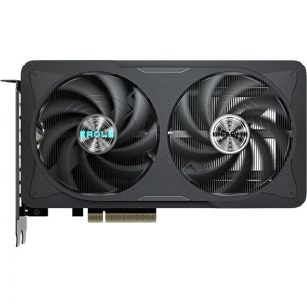 Видеокарта GIGABYTE RTX5060 EAGLE OC 8GB, DPx3(GV-N5060EAGLE OC-8GD) Видеокарта GIGABYTE RTX5060 EAGLE OC 8GB, DPx3(GV-N5060EAGLE OC-8GD)