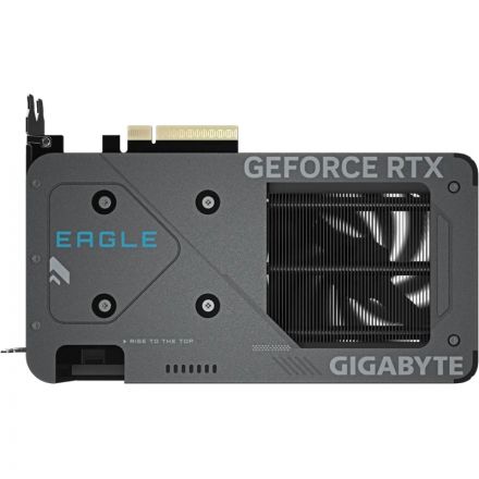 Видеокарта GIGABYTE RTX5060 EAGLE OC 8GB, DPx3(GV-N5060EAGLE OC-8GD) Видеокарта GIGABYTE RTX5060 EAGLE OC 8GB, DPx3(GV-N5060EAGLE OC-8GD)