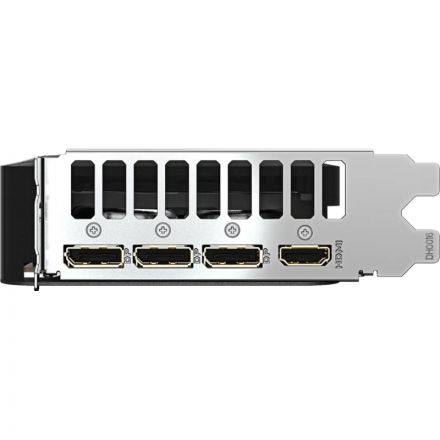 Видеокарта GIGABYTE RTX5060 EAGLE OC 8GB, DPx3(GV-N5060EAGLE OC-8GD) Видеокарта GIGABYTE RTX5060 EAGLE OC 8GB, DPx3(GV-N5060EAGLE OC-8GD)