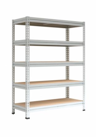 Стеллаж МС-Т 15615-2.5