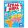 Книжка-пособие АТЛАС МИРА. ФЛАГИ И СТРАНЫ, 195х275 мм, 24 стр. + 2 стр. наклеек, ПП, 1853-7 Книжка-пособие АТЛАС МИРА. ФЛАГИ И СТРАНЫ, 195х275 мм, 24 стр. + 2 стр. наклеек, ПП, 1853-7