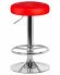 Табурет барный DOBRIN BRUNO, красный Табурет барный DOBRIN BRUNO, красный