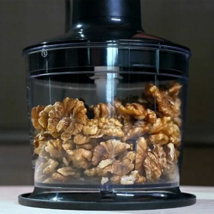 Блендер погружной 3 в 1 VIXTER HBW-2275, 1400 Вт, регулировка скорости, TURBO, 3 насадки, стакан черный Блендер погружной 3 в 1 VIXTER HBW-2275, 1400 Вт, регулировка скорости, TURBO, 3 насадки, стакан черный