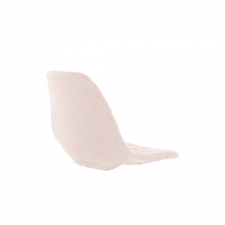 Чехол Шелл Ромб QH21-1303 (бежевый)