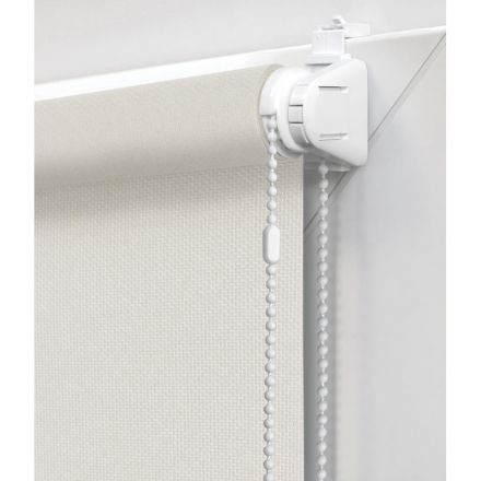 Рулонная штора SKR Бонд, крем 70х160