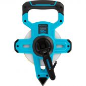 Рулетка геодезическая TOPFORT Geo 50 м х 15 мм (2019142)