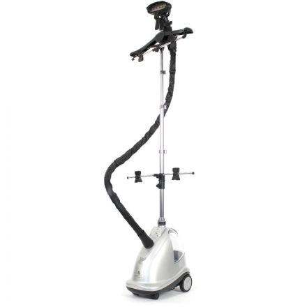 Отпариватель Grand Master GM-A900 серебристый