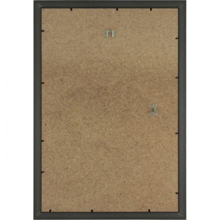 Рамка Gallery Версаль А2 40x60 см пластиковый багет 29 мм золотистая