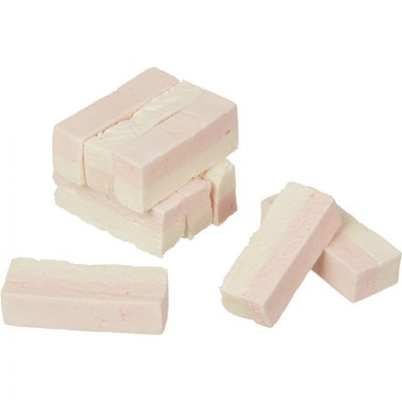 Пастила Нева Бело-Розовая 3кг