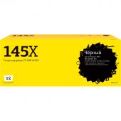 Тонер-картридж T2 TC-HW1450X чер. для HP LJ Pro 3003dn/MFP 3103fdn/3103fdw Тонер-картридж T2 TC-HW1450X чер. для HP LJ Pro 3003dn/MFP 3103fdn/3103fdw