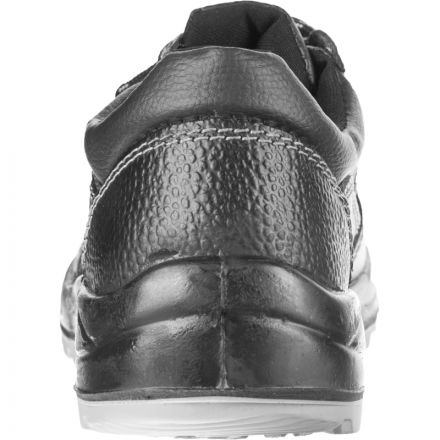 Полуботинки Профи NEW ПУ/ТПУ с МП (р.44) (мод.73 МП)