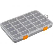 Органайзер для мелочей Blocker Expert 11,5 серо/оранжевый BR383310026