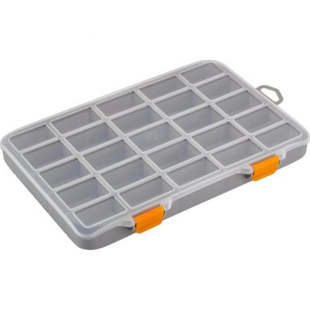 Органайзер для мелочей Blocker Expert 11,5 серо/оранжевый BR383310026