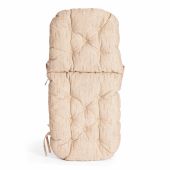 Матрац для кресла  FLORES ткань, Старт, 80x100x10 см