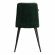 Стул обеденный Asti TREND, велюр, Deep Forest (изумруд)