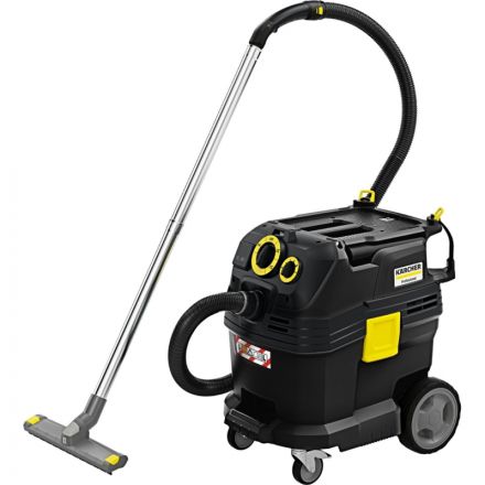 Пылесос Karcher влажной и сухой уборки NT 30/1 Tact Te L AE (1.148-280.0) Пылесос Karcher влажной и сухой уборки NT 30/1 Tact Te L AE (1.148-280.0)