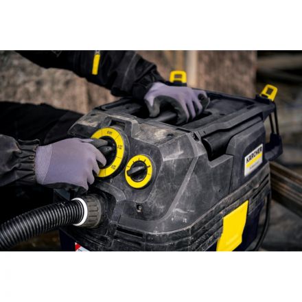 Пылесос Karcher влажной и сухой уборки NT 30/1 Tact Te L AE (1.148-280.0) Пылесос Karcher влажной и сухой уборки NT 30/1 Tact Te L AE (1.148-280.0)