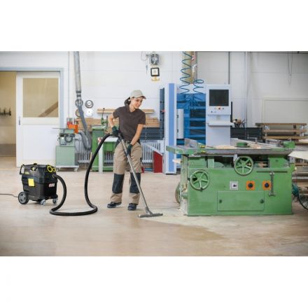 Пылесос Karcher влажной и сухой уборки NT 30/1 Tact Te L AE (1.148-280.0) Пылесос Karcher влажной и сухой уборки NT 30/1 Tact Te L AE (1.148-280.0)