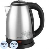 Чайник Econ ECO-1870KE Чайник Econ ECO-1870KE