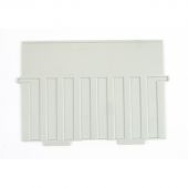 Разделитель для картотеки Han горизонтальный пластиковый А6