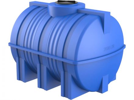 Емкость G 2000л