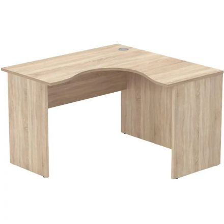 Стол Easy One правый (880,881) дуб сонома Ш1200 Г1200 Стол Easy One правый (880,881) дуб сонома Ш1200 Г1200