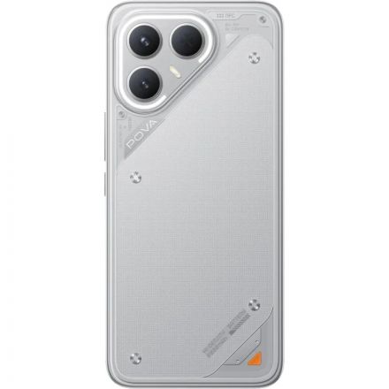 Смартфон Tecno POVA 7 Pro 5G 256Gb 8Gb Dynamic Grey