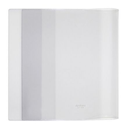 Обложки ПВХ для тетрадей и дневников, КОМПЛЕКТ 10 шт., ПЛОТНЫЕ, 110 мкм, 209х350 мм, прозрачные, ДПС, 1048.1/10 Обложки ПВХ для тетрадей и дневников, КОМПЛЕКТ 10 шт., ПЛОТНЫЕ, 110 мкм, 209х350 мм, прозрачные, ДПС, 1048.1/10