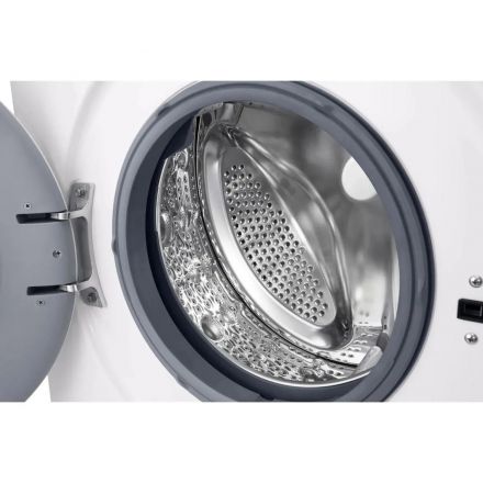 Стиральная машина LG F2Y1HS3W кл.:A фронт. макс.:7кг белый инвертер Стиральная машина LG F2Y1HS3W кл.:A фронт. макс.:7кг белый инвертер