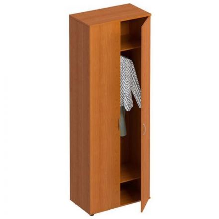 Шкаф ST_Формула для одежды ФР 307 ОЕ ольха европейская