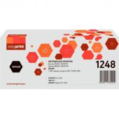Тонер-картридж EasyPrint TK-1248 чер. для Kyocera MA2001/MA2001w