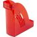 Вертикальный накопитель Attache Яркий Офис пластиковый красный ширина 95мм Вертикальный накопитель Attache Яркий Офис пластиковый красный ширина 95мм