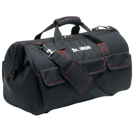 Сумка для инструмента с ремнем 50х23х30 Dr.IRON (DR1027)