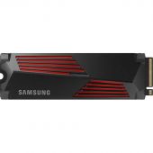 SSD накопитель Samsung 990 Pro 2Tb, M.2 2280, PCIe 4.0 x4(MZ-V9P2T0CW) SSD накопитель Samsung 990 Pro 2Tb, M.2 2280, PCIe 4.0 x4(MZ-V9P2T0CW)