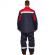 Костюм сварщика утепленный 100% х/б 450г/м2(модель КС04ОТ) (р.56-58)182-188