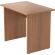 Стол письменный Easy One 22/22 (900х600х740 мм) орех new