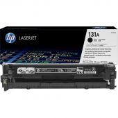 Картридж лазерный HP 131A CF210A черный оригинальный
