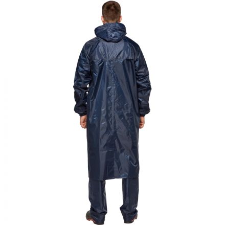 Плащ Тайфун синий 48-50/170-176  115699