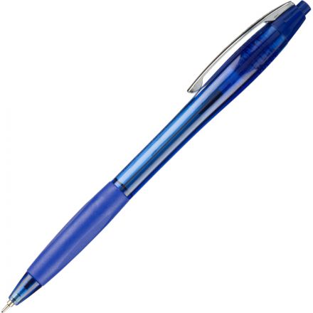 Ручка шариковая автомат. Attache Selection UltraSpace д.ш.0,7мм,син,масл Ручка шариковая автомат. Attache Selection UltraSpace д.ш.0,7мм,син,масл
