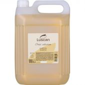 Шампунь Luscan Gold Collection, канистра 5000 мл Шампунь Luscan Gold Collection, канистра 5000 мл