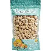 Фисташки Семушка жарен.солен., 220г