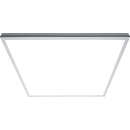 Светильник Feron AL2117 Армстронг 40W 4000K белый с ЭПРА (41308)