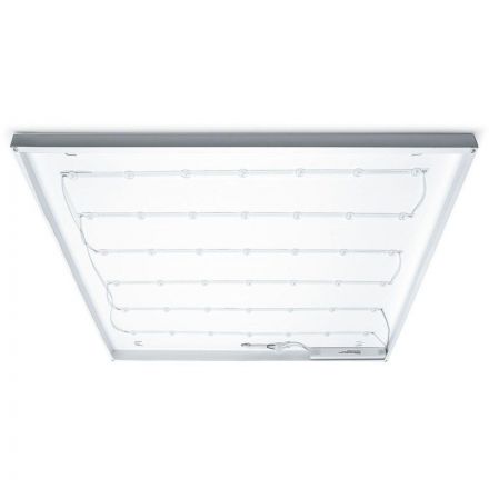 Светильник Feron AL2117 Армстронг 40W 4000K белый с ЭПРА (41308)