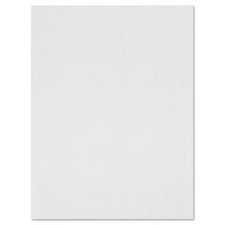 Холсты на магните прямоугольные НАБОР 4 шт., 6х8 см, 280 г/м2, 100% хлопок, BRAUBERG ART CLASSIC, 192335