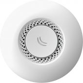 Точка доступа Wi-Fi MikroTik cAP RBcAP2nD N300, PoE
