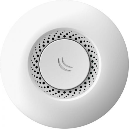 Точка доступа Wi-Fi MikroTik cAP RBcAP2nD N300, PoE